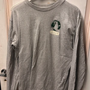 Långärmad sweetshirt  - Adidas långärmad tröja 