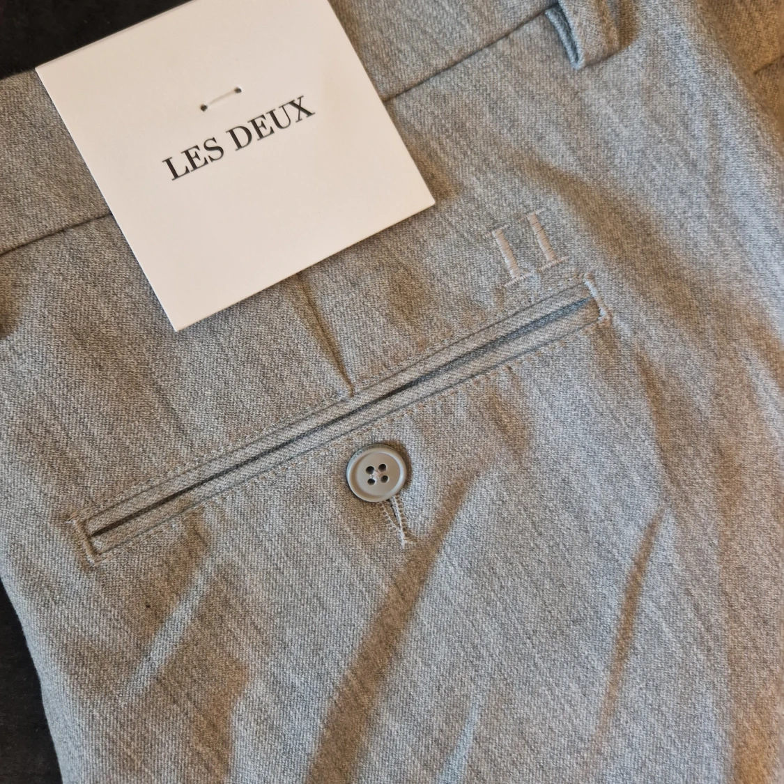 Buxor från les deux - 90