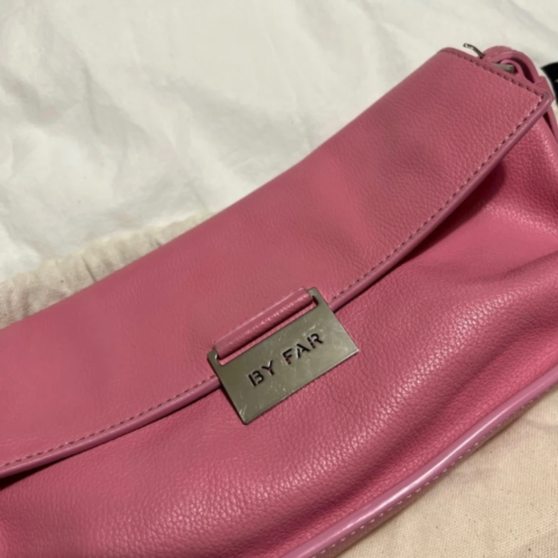 Byfar Mathilda rosa  - 91