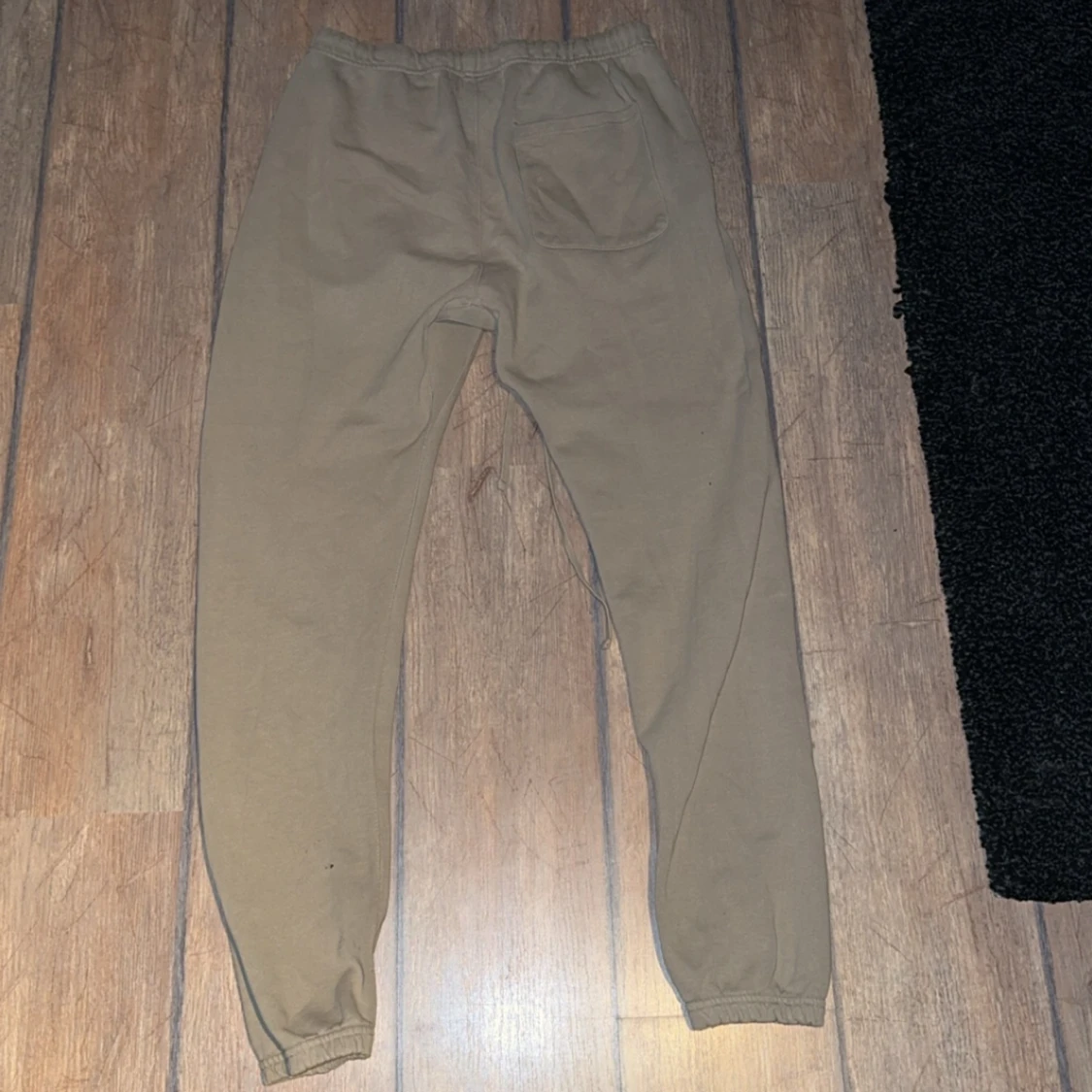 Essentials byxor  - 90