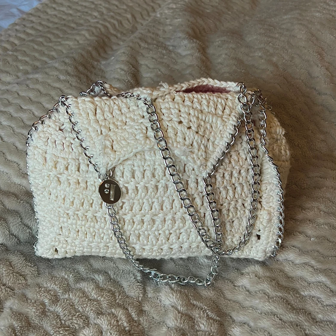 Stella Mc Cartney virkad🦢