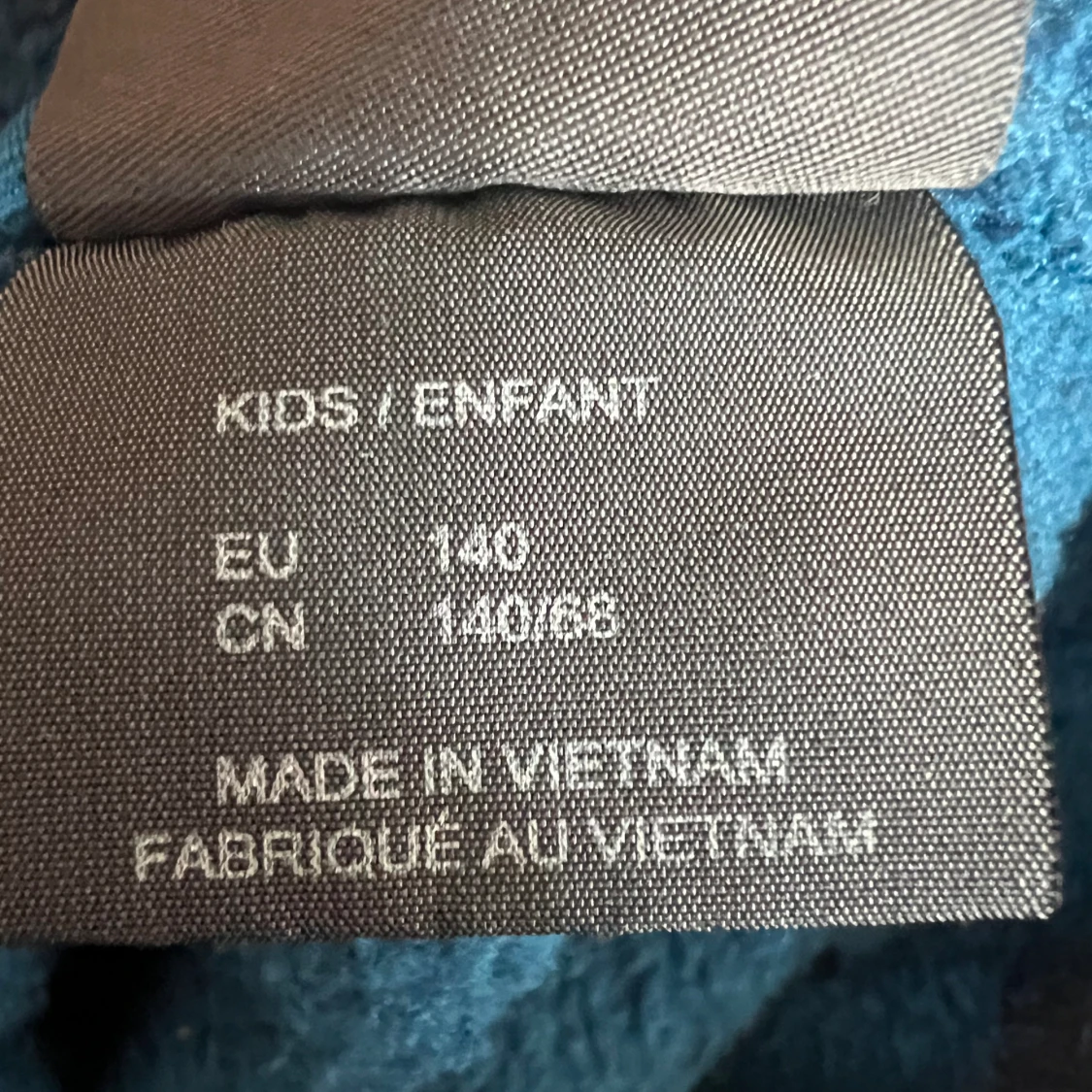 Tröja Jack Wolfskin - 90