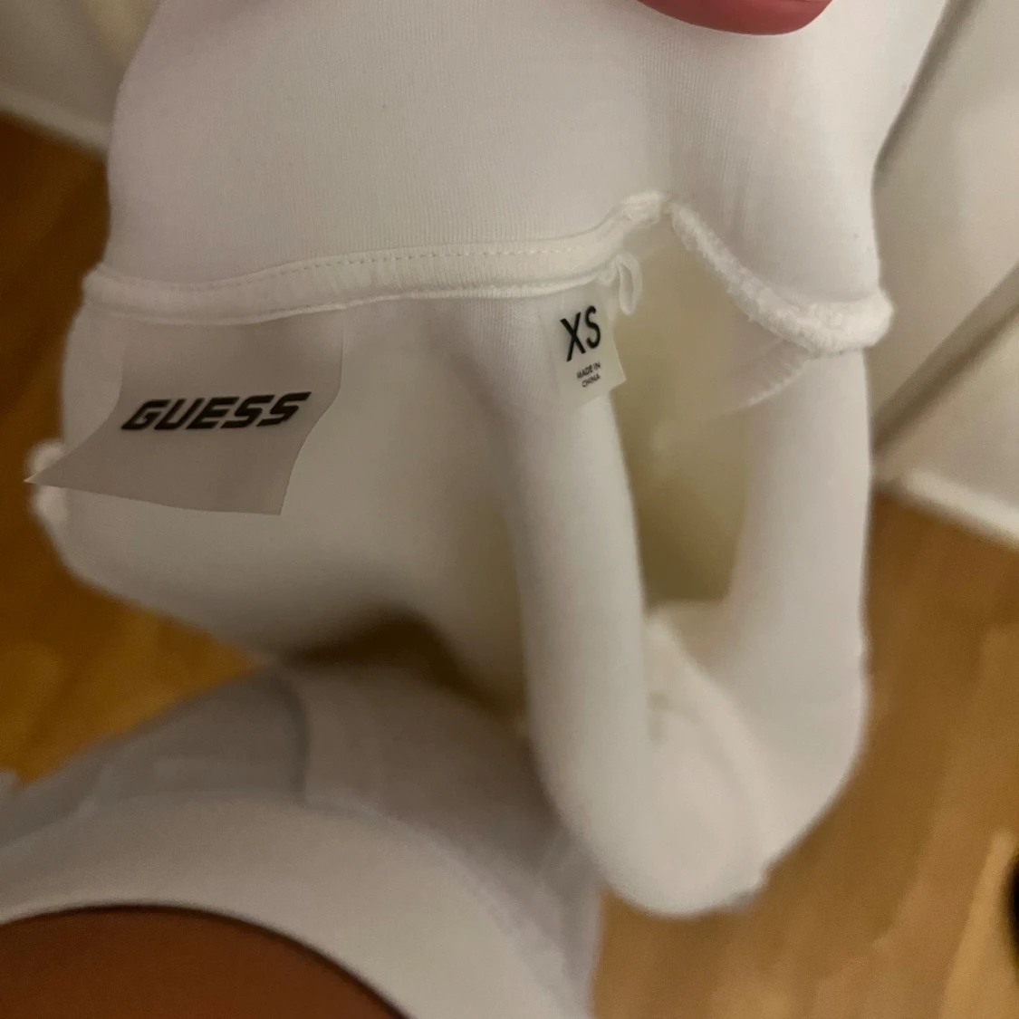 Guess zip hoodie  - 91