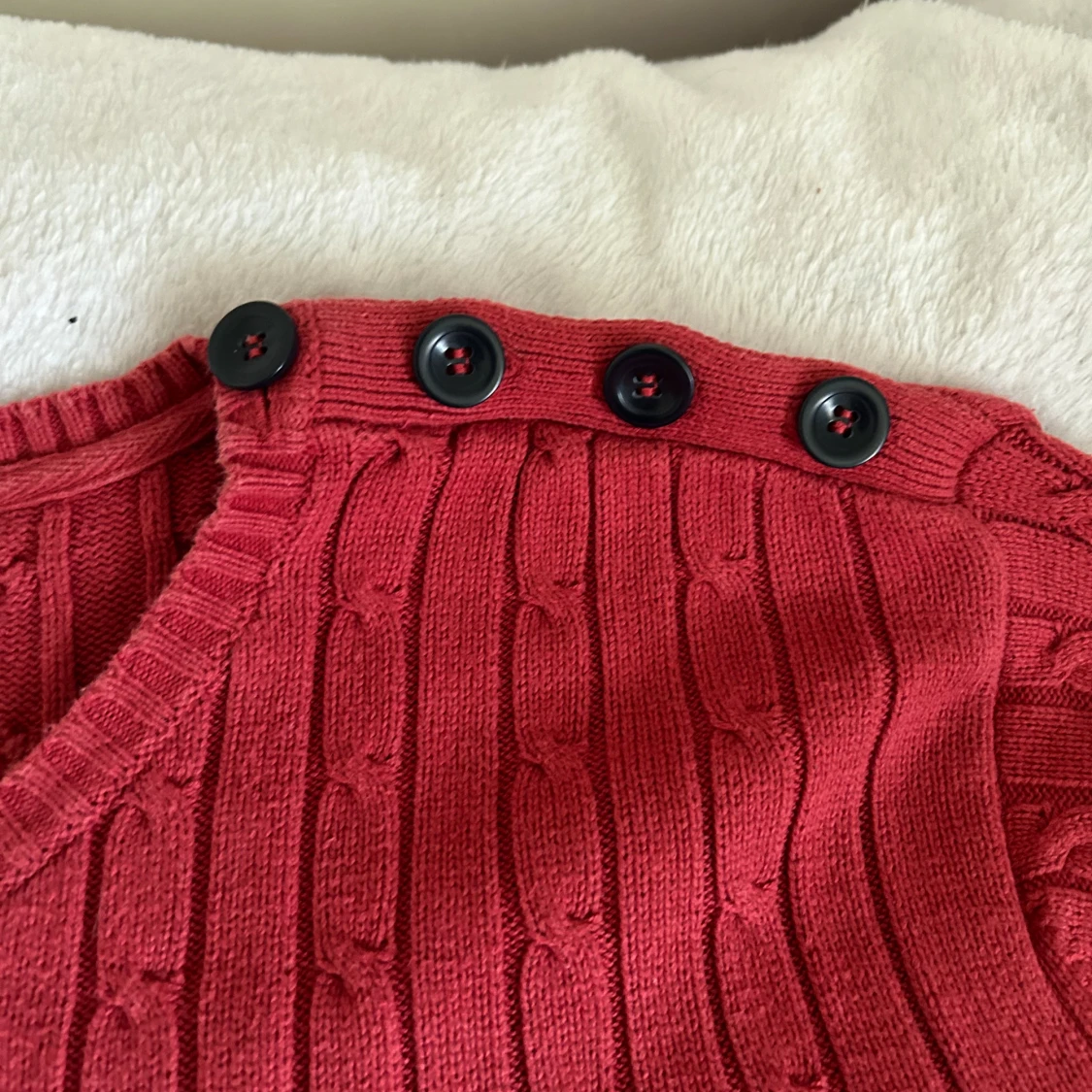 Cottonfield vintage tröja - 90