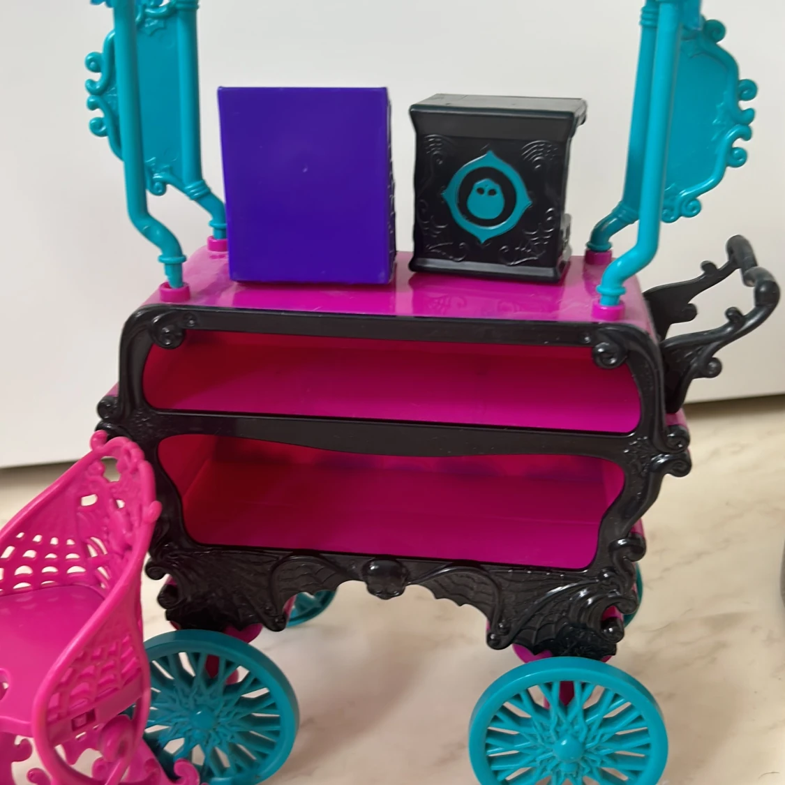 Monster High accessories  - 93