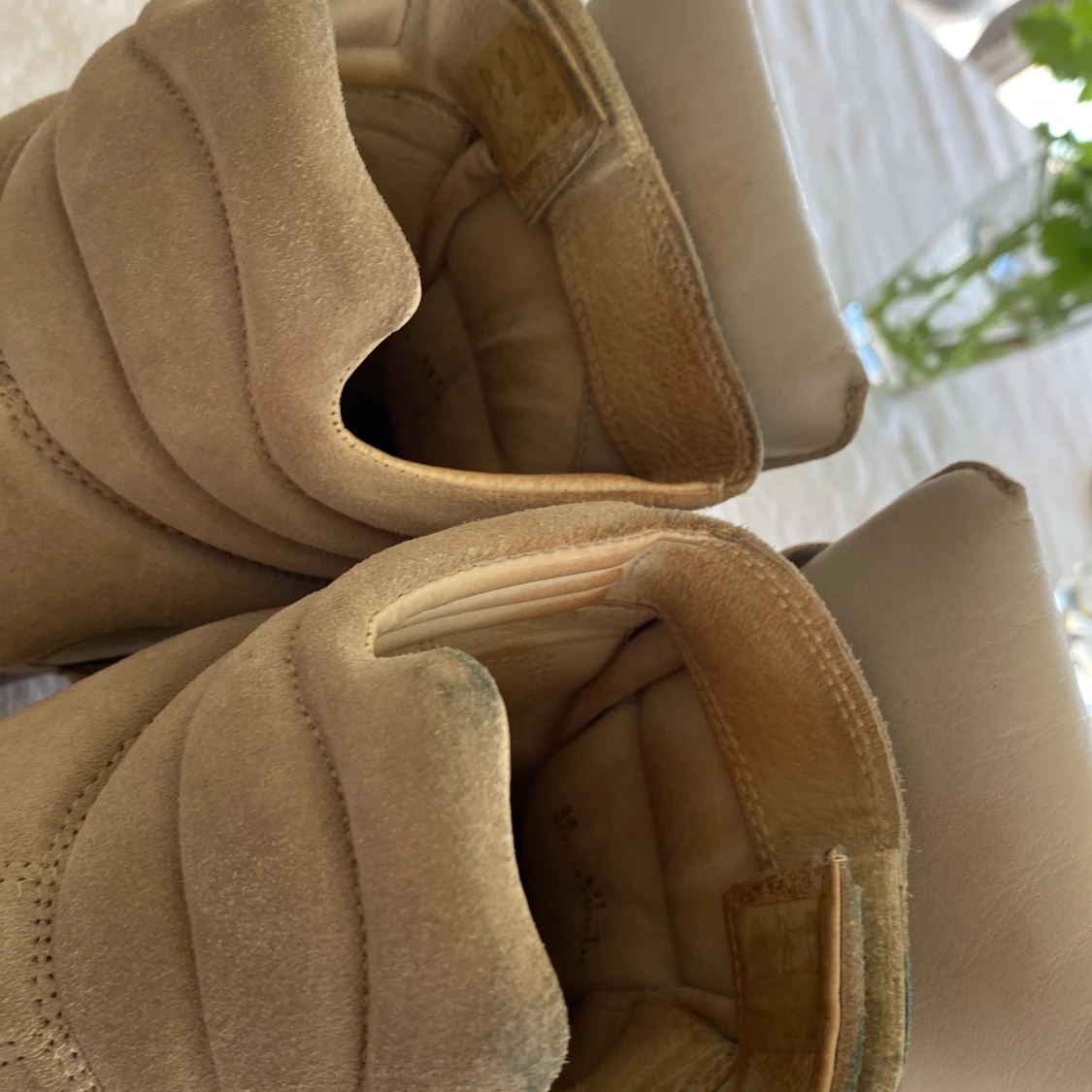 Isabel marant skor - 93