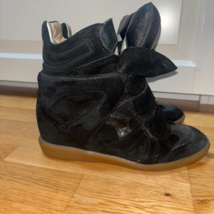 Isabel marant  - Svarta isabel marant storlek 39 