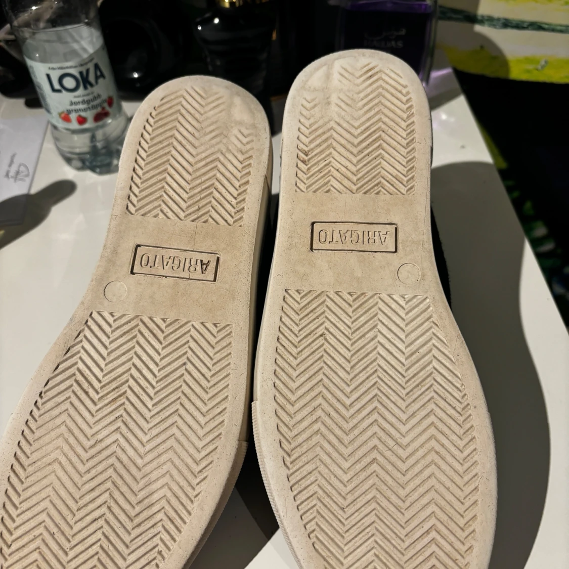 Arigato laceless - 90