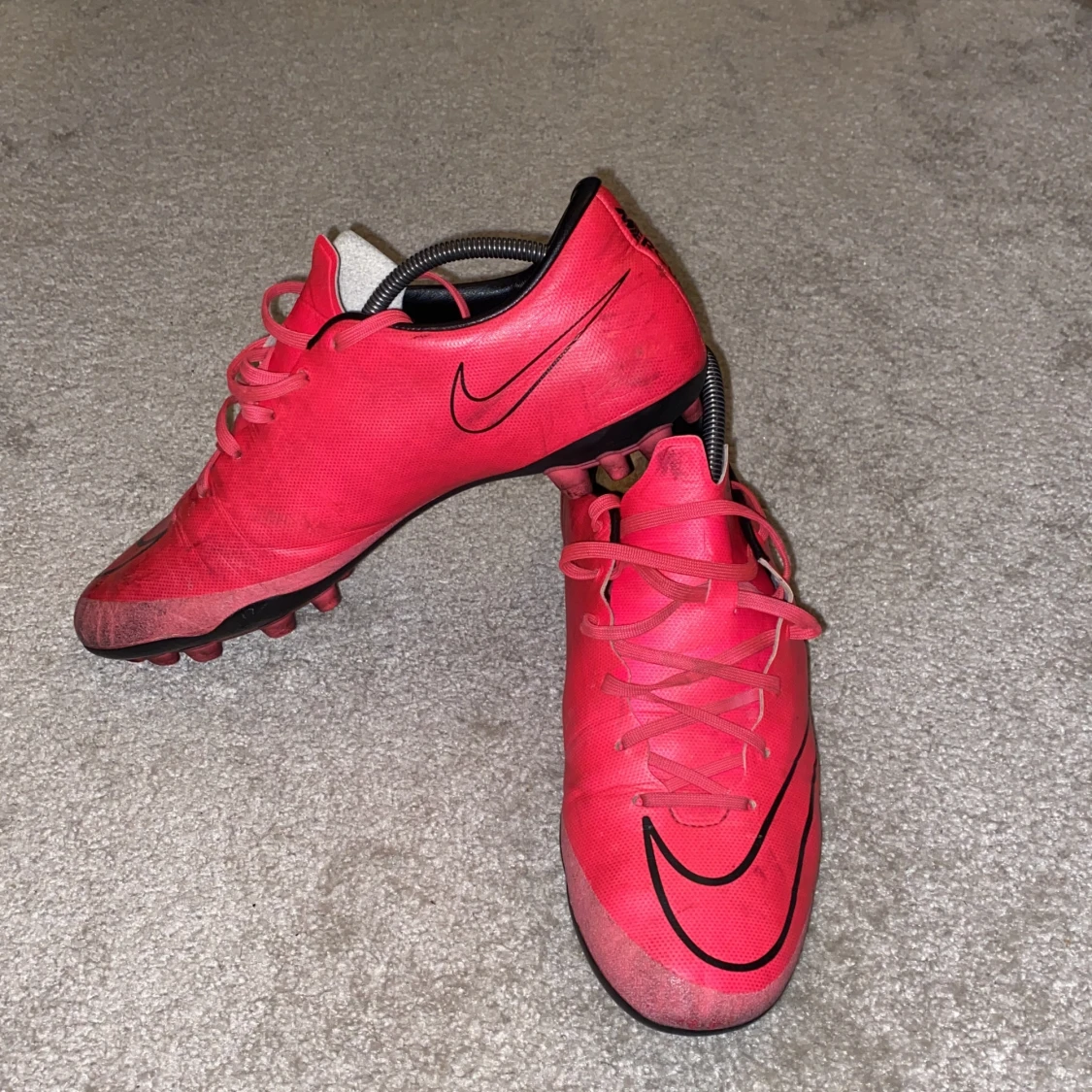 Nike fotbollskor  - 90