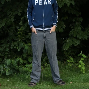 Sweet sktb Jeans - Sköna Baggy jeans från sweet sktbs!