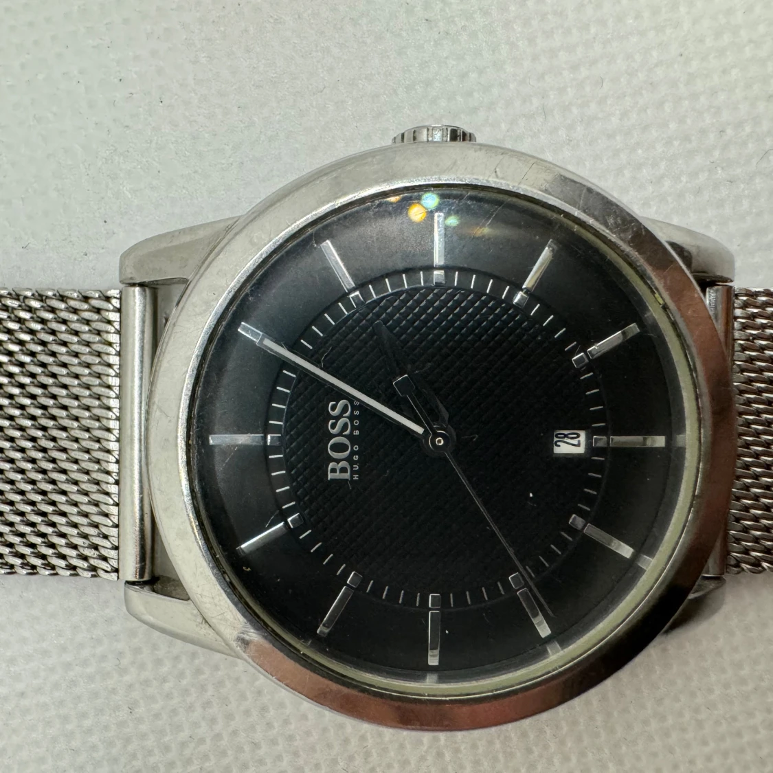 Boss klocka  - 93