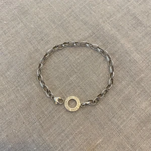 Thomas Sabo Charm-armband classic - Thomas Sabo Charm-armband classic i sterlingsilver, längd 20 cm. 