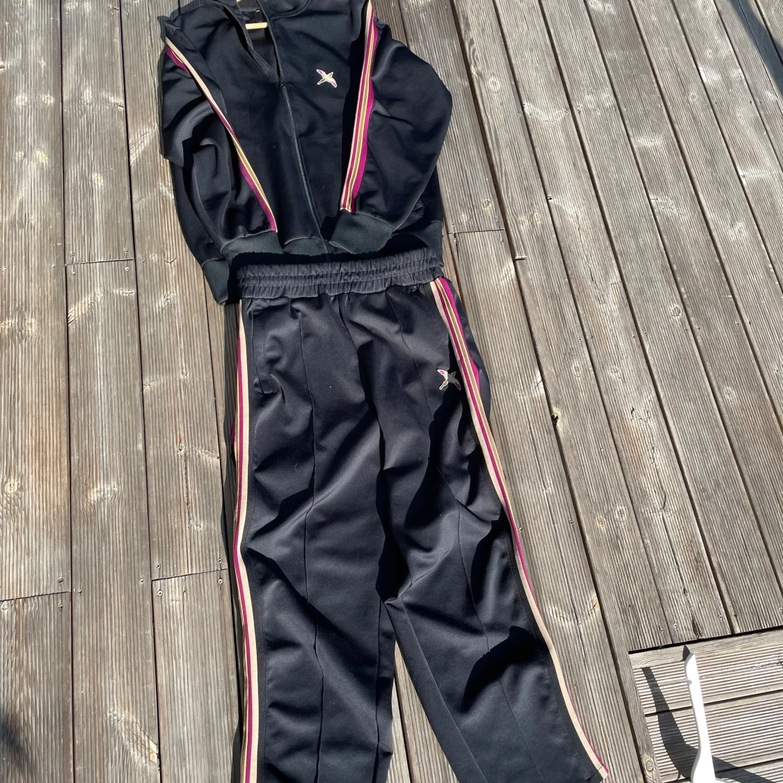 Axel arigato set  - 90