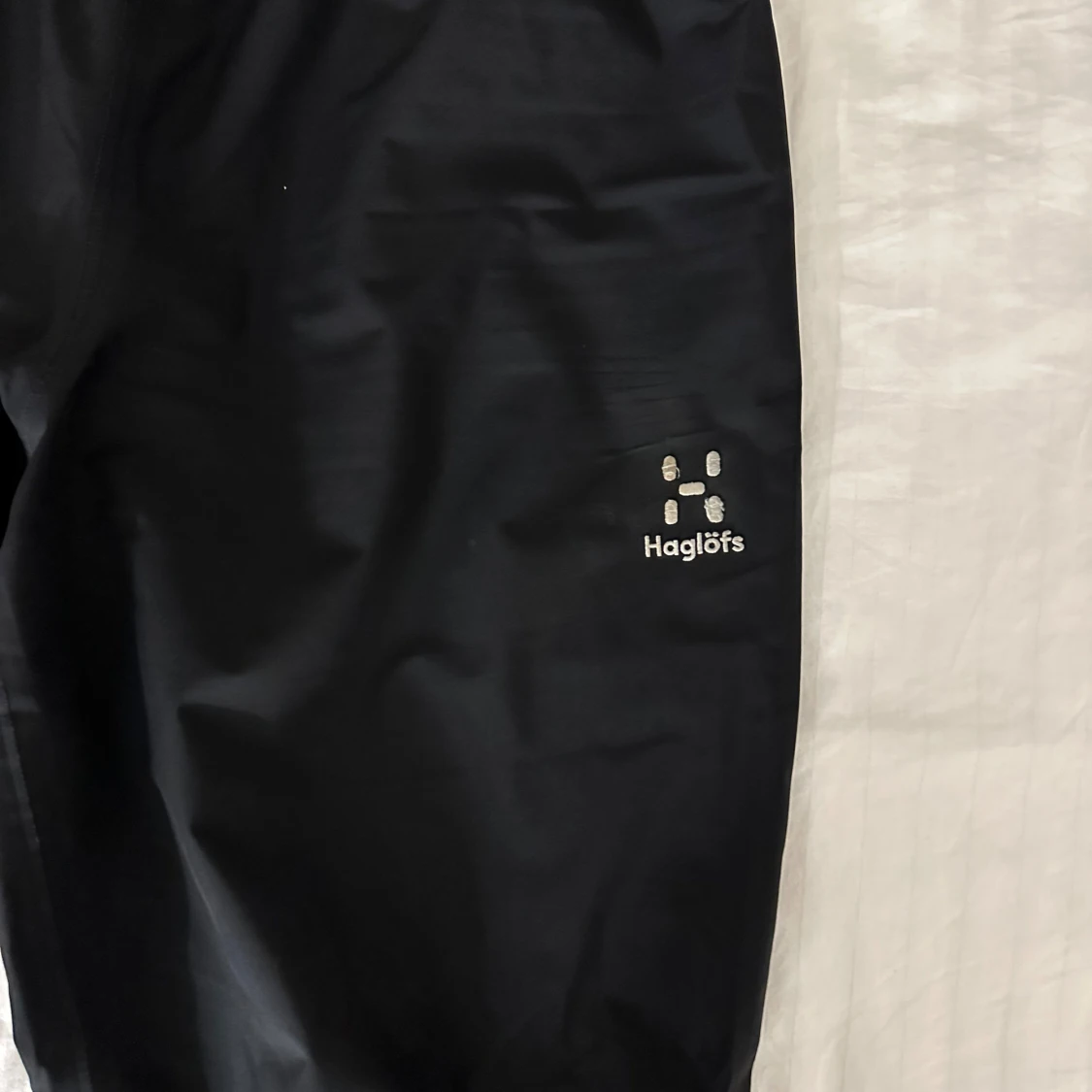 Haglöfs byxor  - 90