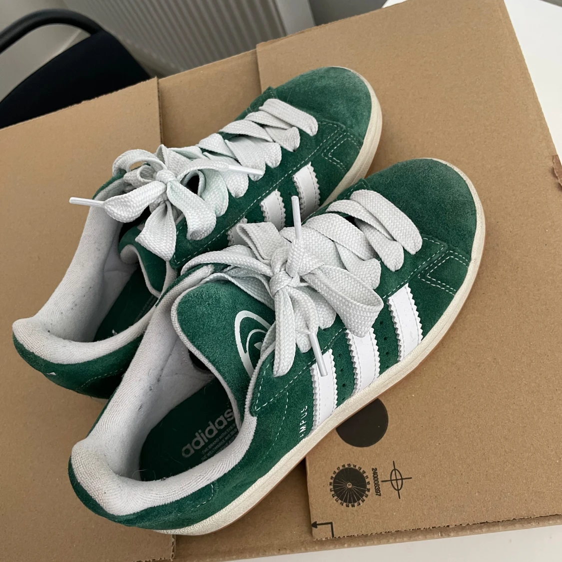 Adidas campus 00 - 90