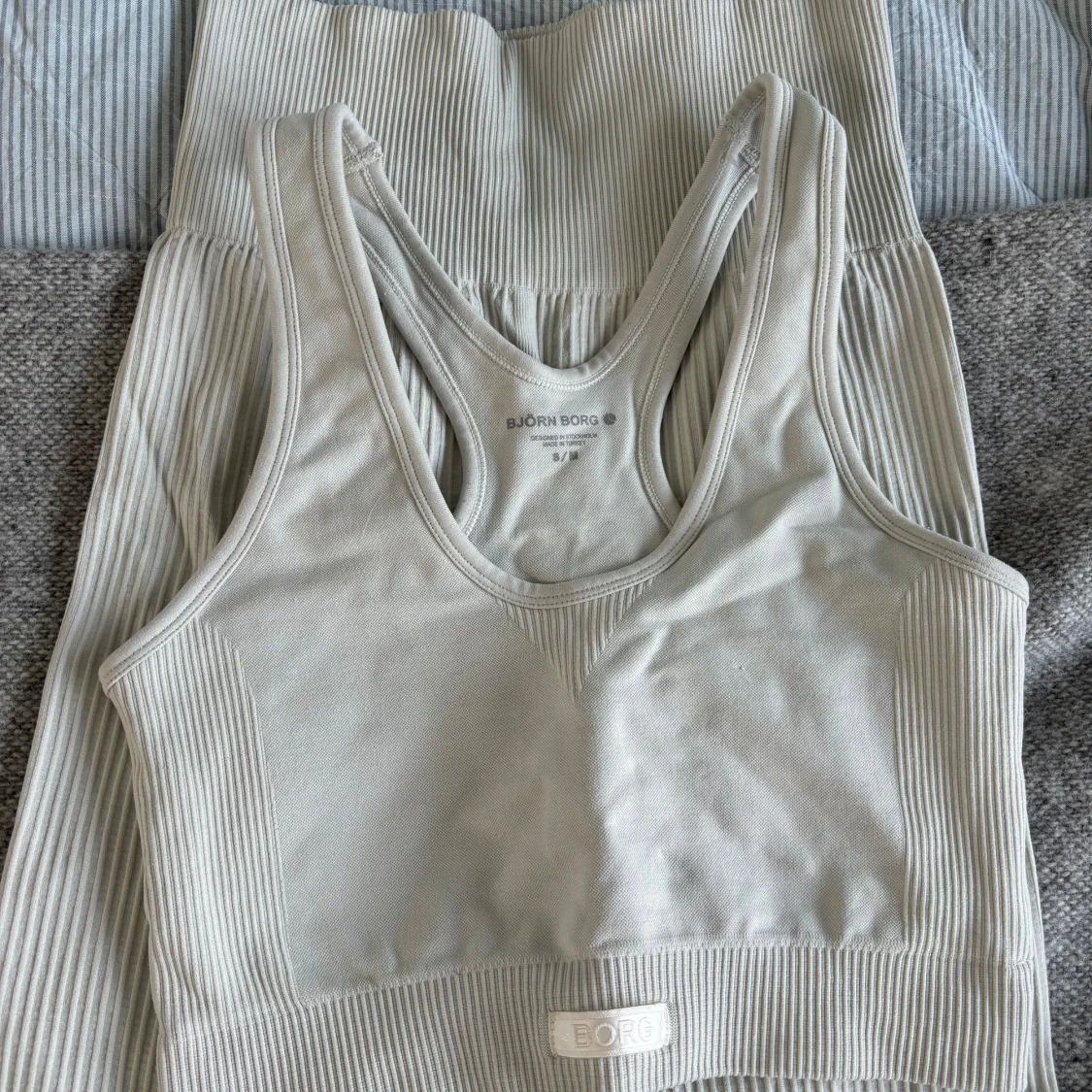 Björn borg tränings set