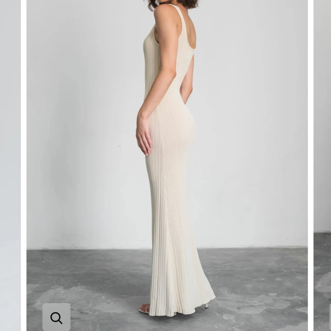 By Nomino klänning  - 1