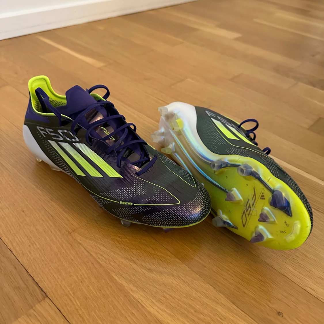 Fotbollskor - 90