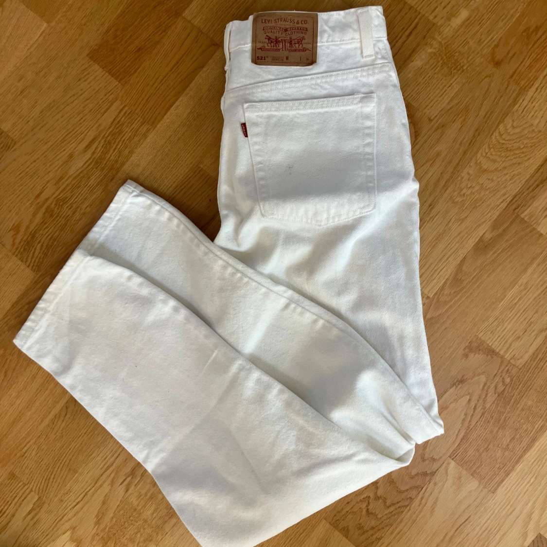 Vita Levi’s jeans - 91