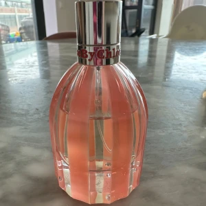 See by Chloe  - See by Chloe Si Belle Chloé 50 ml  Nypris :499kr   Eau de parfum  