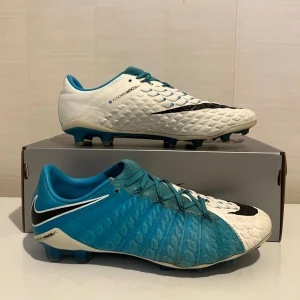Nike Hypervenom 3 - Nike Hypervenom Phantom 3 FG “Motion Blur”🌊, skick- 9/10