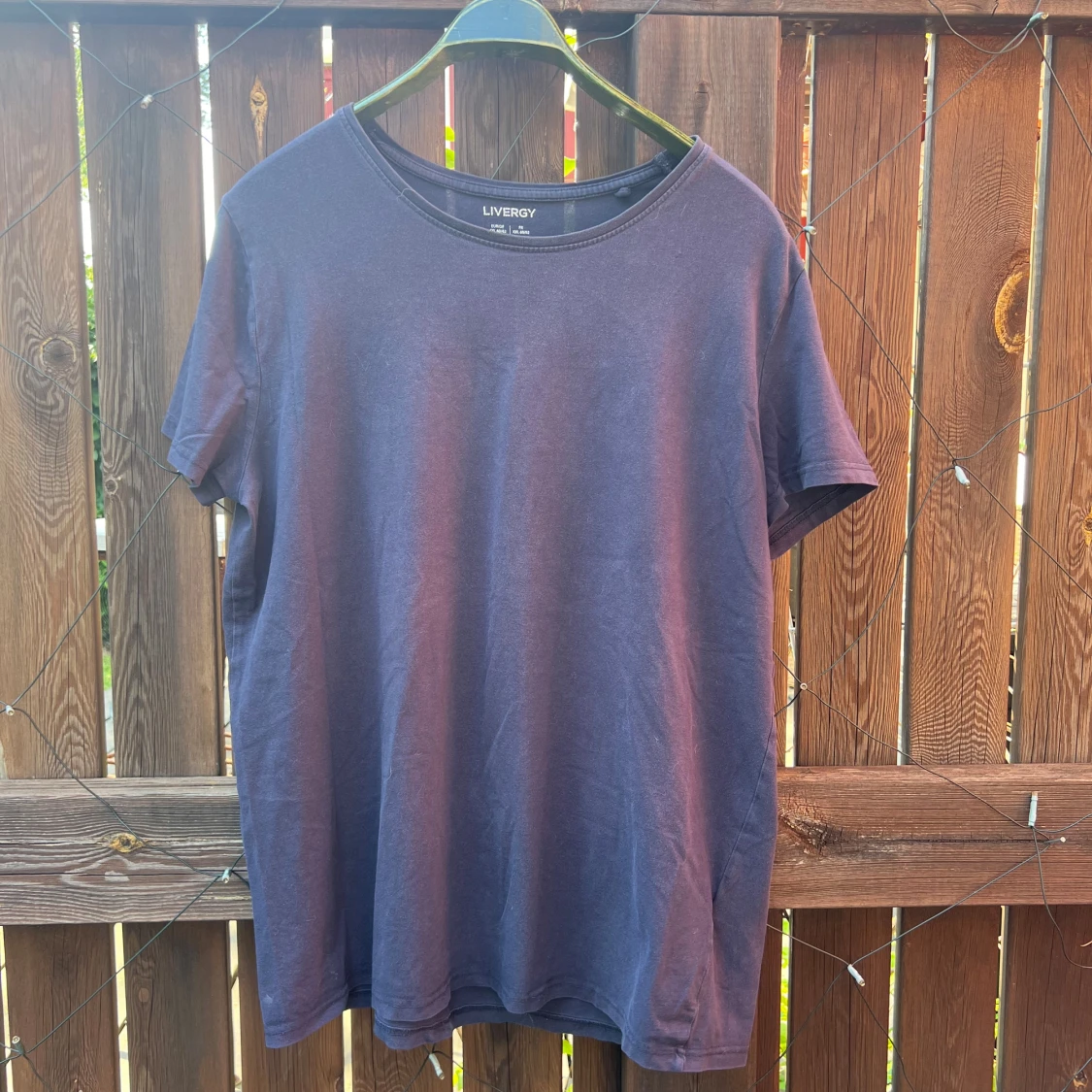 5 st tröjor från olika märken  - 90