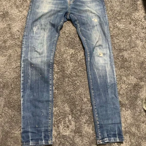  Phillipp plein jeans - Bra Skick riktigt fräscha inget kvitto men äkta vara 