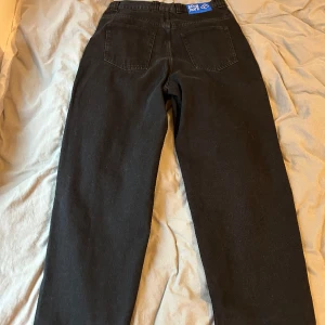 Big Boy jeans - Säljer då jag inte diggar hur dem sitter nu i efterhand, helt nya.