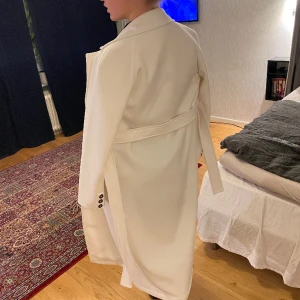 Kapp - Fint skick  Vår kappa