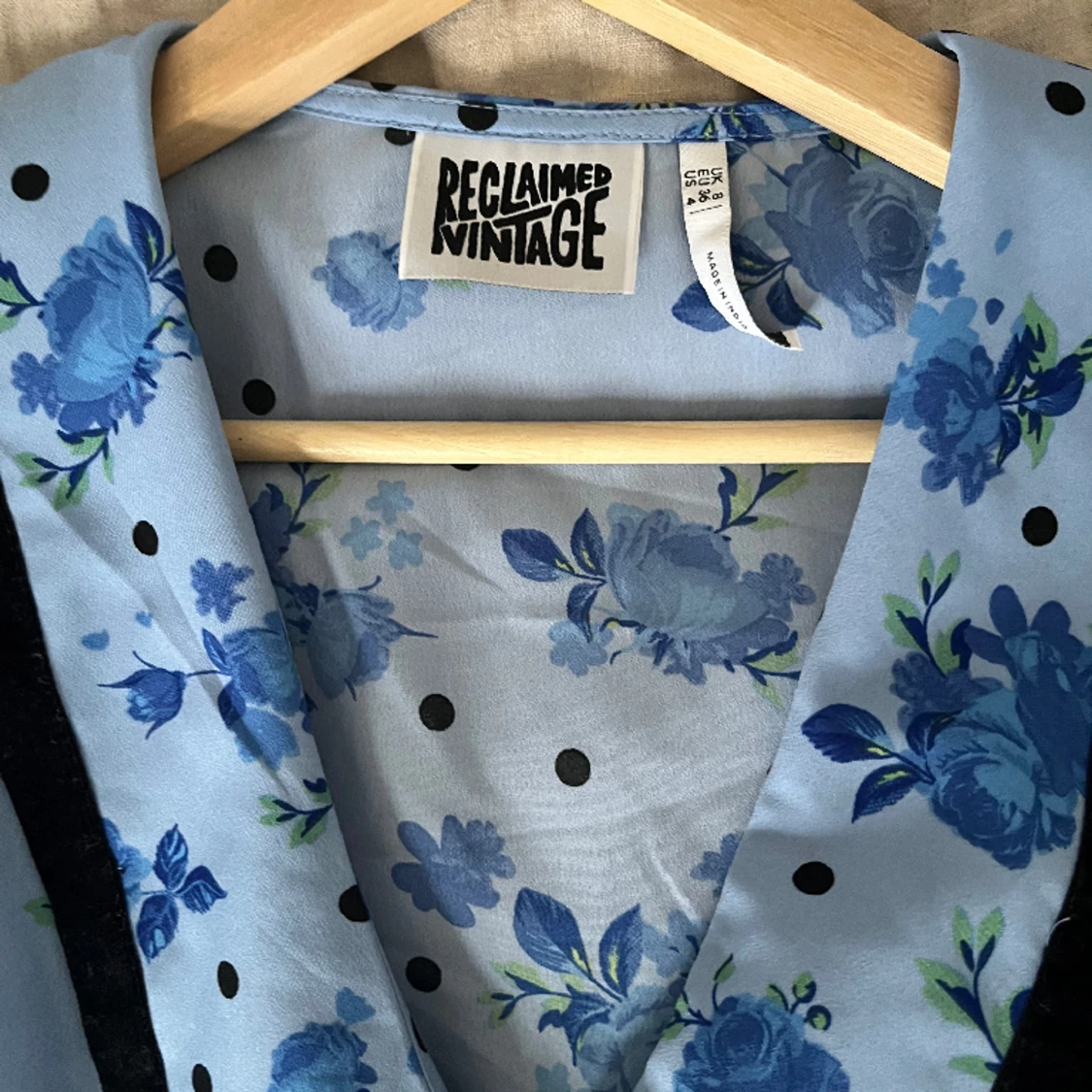 Snygg klänning! - 91