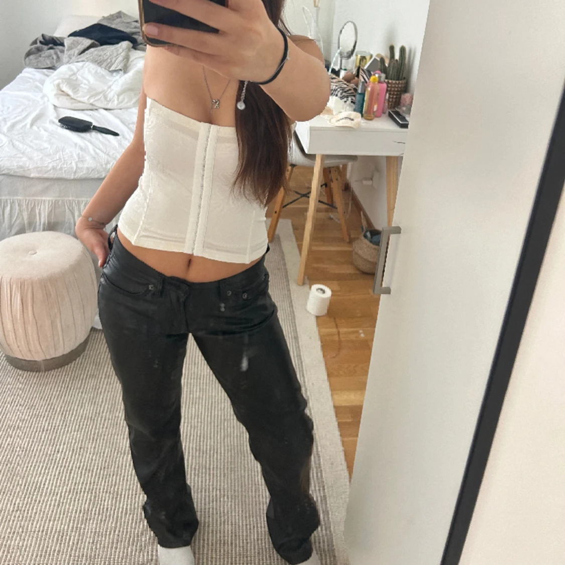 LĂ€derbyxorđâ€ïž