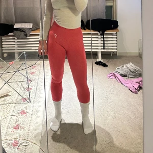 GYMSHARK träningstights  - Aldrig använda träningstights! Frakt ingår inte i priset 