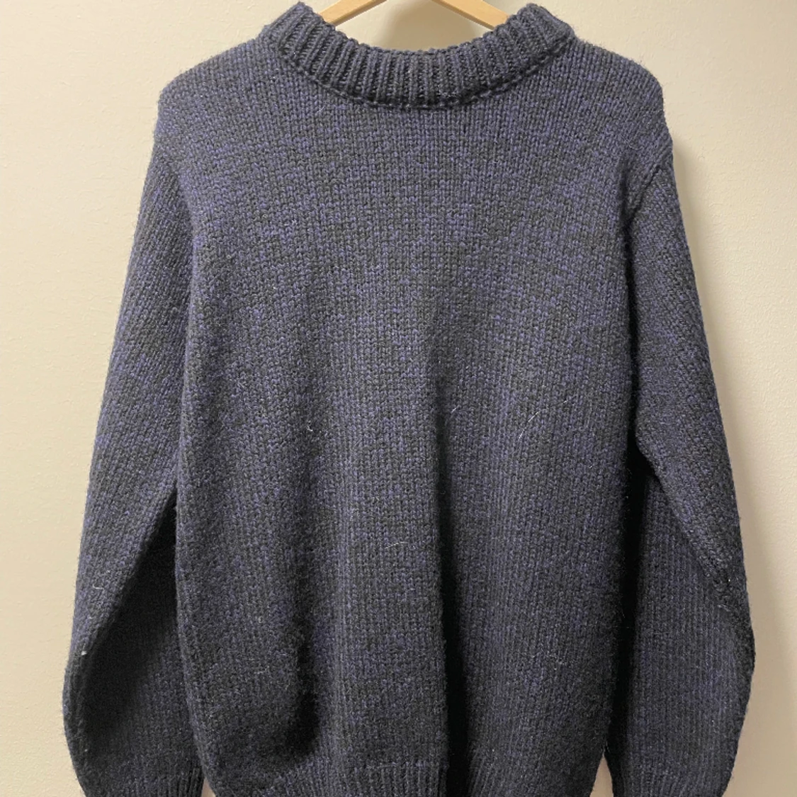 Devold Nansen Sweather Crew Neck - 90