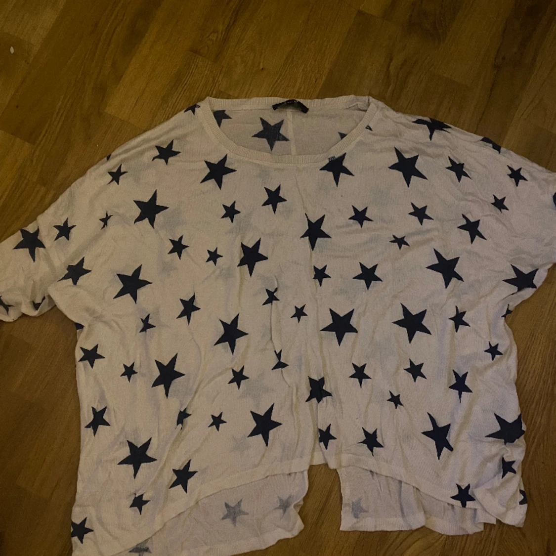 bohem tröja fansar tunika - 91