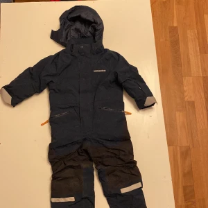 Galon - 90 cm - Galon (Winter overall - size 90cm)