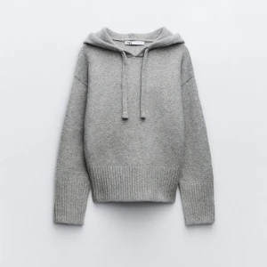 Zara hoodie - Inte använd mycket💗
