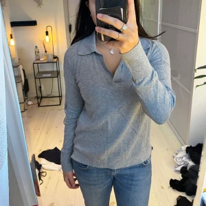 Långärmad tröja - Hör av dig vid fler frågor❤️