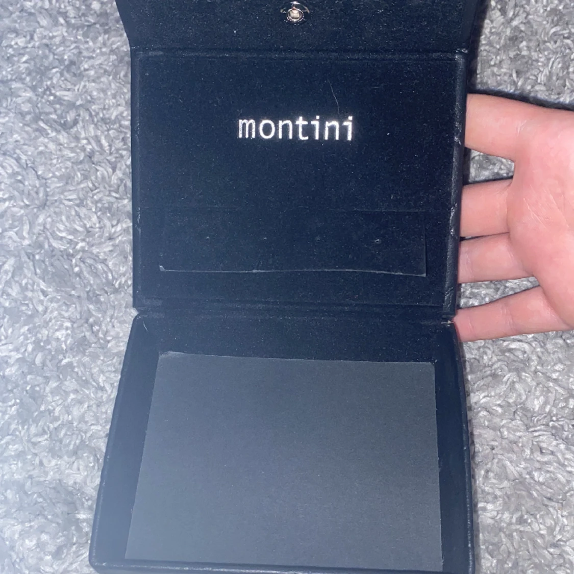 Smyckeskrin 🤍 - 90