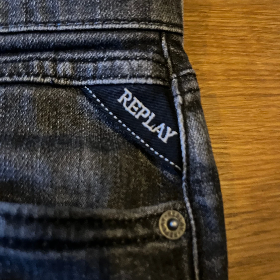 Replay jeans - 91