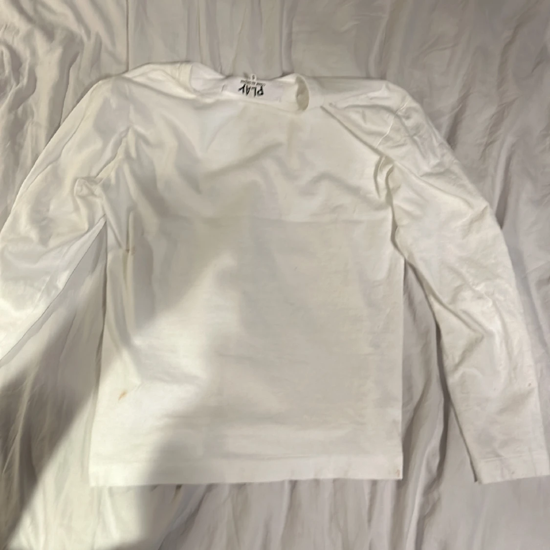 Vit Cdg t-shirt - 90