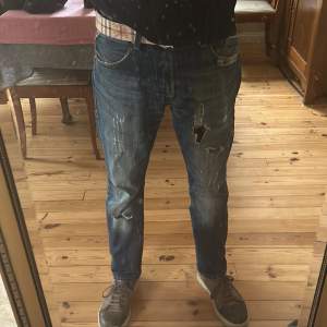 Mycket mysiga Replay Jeans Condition (7/10) Nypris (ca 2,100kr)  Mitt pris (400kr)