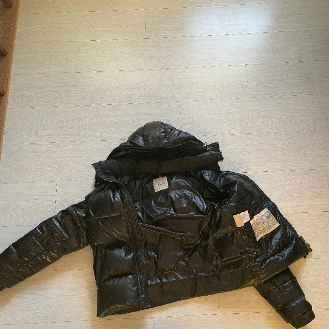 Moncler himalya  - 91