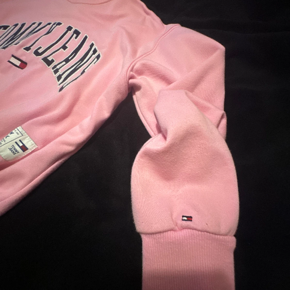 Tommy H tröja  - 90
