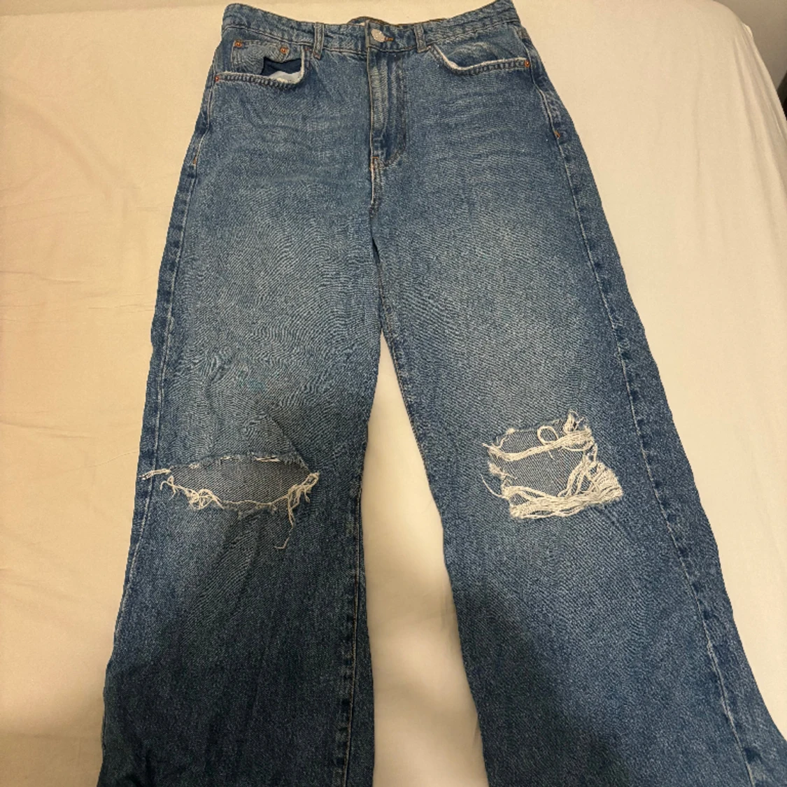 Jeans 4 par  - 90