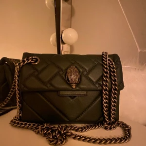 Kurt Geiger Väska - Superfin och inga defekter, skriv för fler bilder