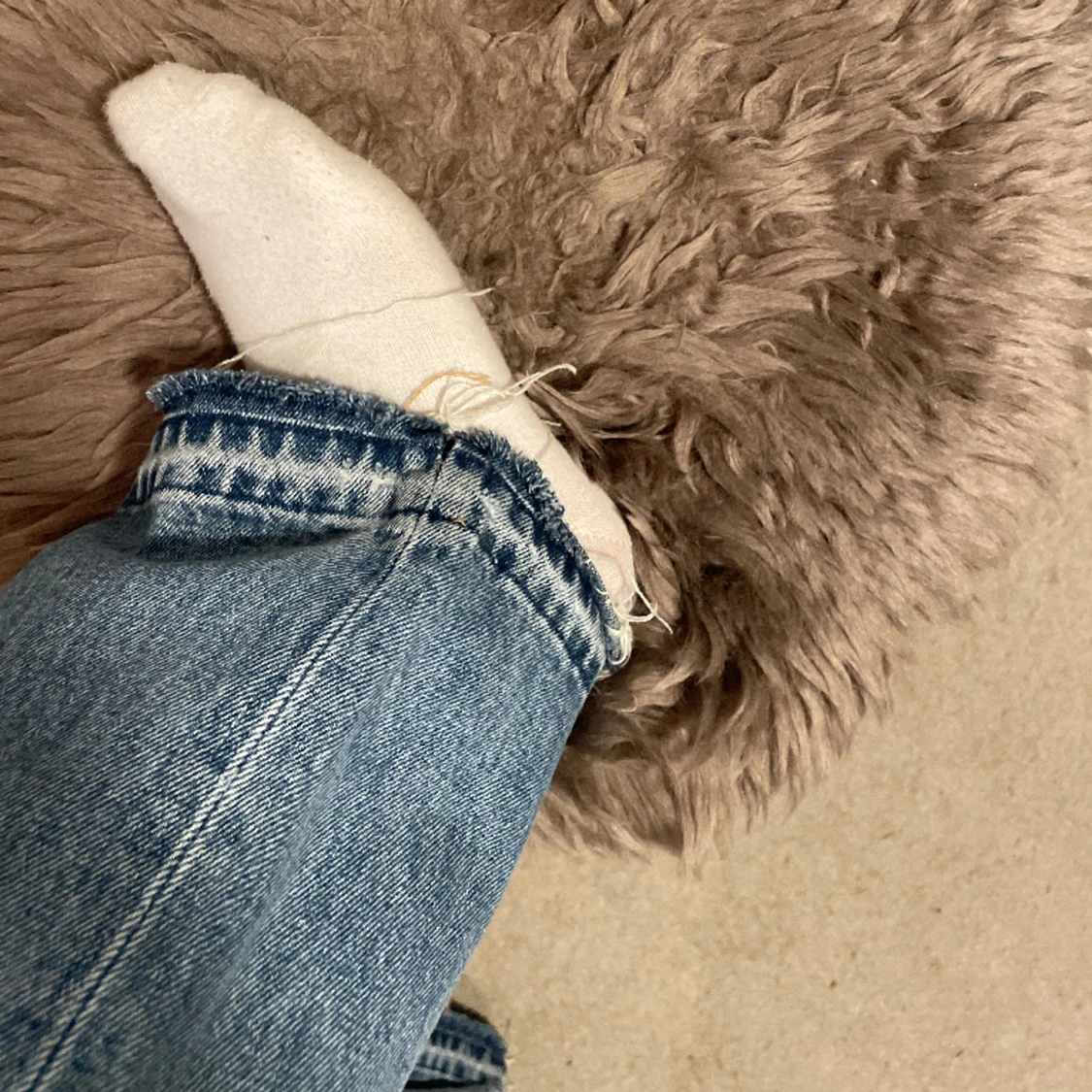 Jeans från weekday - 91