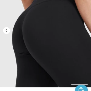 Oner Active Timeless High Waisted Tights XS - Super fina är i nyskick används sparsamt och kommer inte till användning längre :)