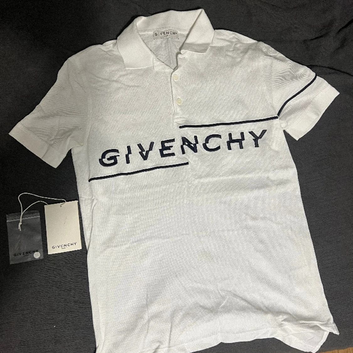 Givenchy Polo