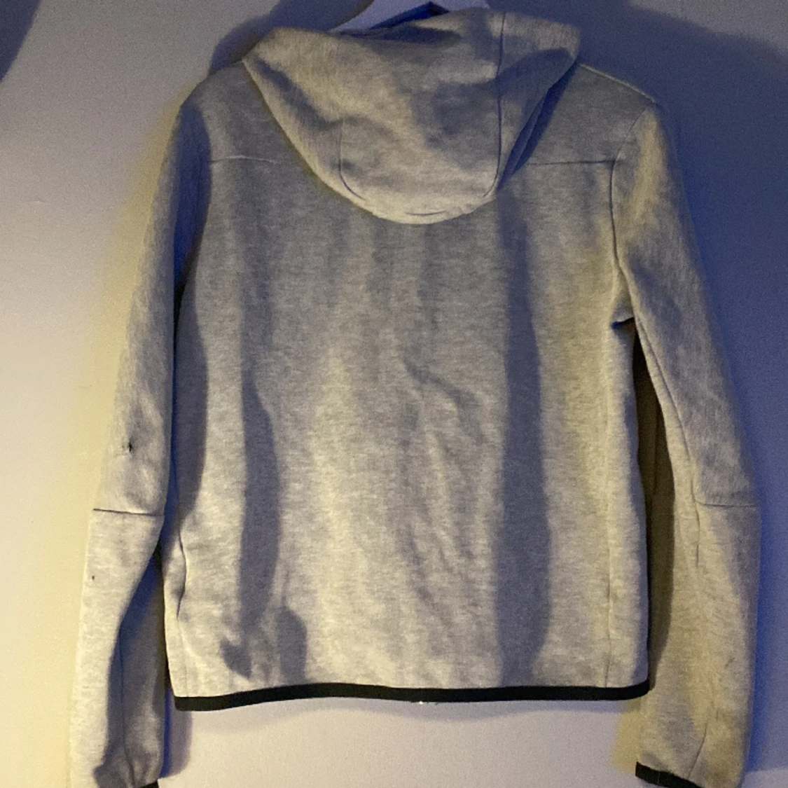 Nike tech fleece zip  - 91