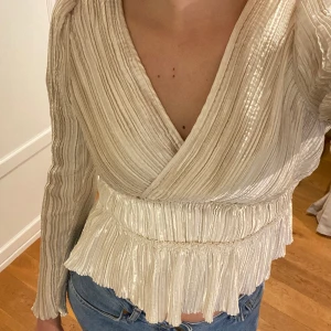 Superfin topp - Topp från & other stories Superfint skick Storlek 38 men mer som en 36